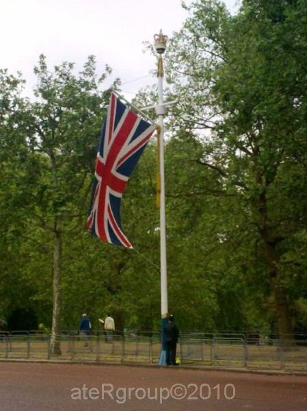 tour2010 - Londra